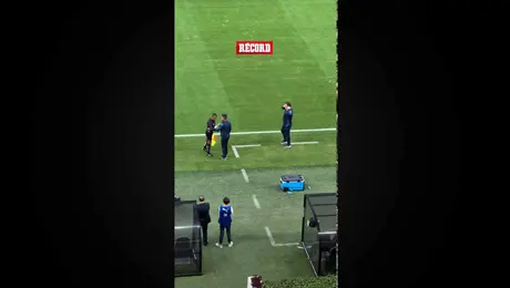 ¡RECLAMA TODAS! Gabriel Milito cuestiona decisiones del Gato Ortiz en el Chivas vs Tigres