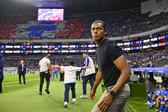 Joel Hiqui con Cruz Azul ante Atlas en Liguilla del Clausura 2026 de la Liga MX | IMAGO 7