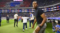 Joel Hiqui con Cruz Azul ante Atlas en Liguilla del Clausura 2026 de la Liga MX | IMAGO 7