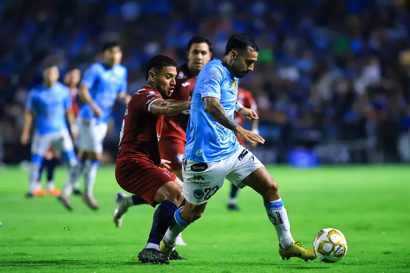Jaiba Brava vs Tepatitlán | IMAGO7