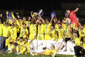Deportiva Venados campeón de la Liga Premier; Yucatán apunta a tener dos equipos en Liga de Expansión