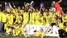 Deportiva Venados campeón de la Liga Premier; Yucatán apunta a tener dos equipos en Liga de Expansión