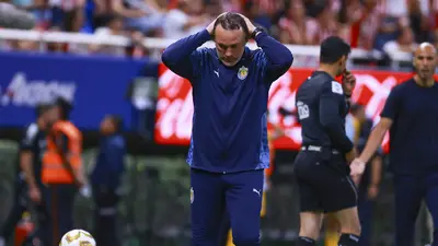 Gabriel Milito: “El dolor es proporcional a la gran ilusión que teníamos por la final”
