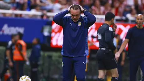 Gabriel Milito: “El dolor es proporcional a la gran ilusión que teníamos por la final”