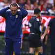 Gabriel Milito: “El dolor es proporcional a la gran ilusión que teníamos por la final”