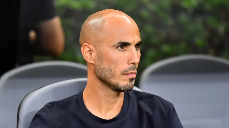Guido Pizarro en partido Tigres contra Chivas | MEXSPORT