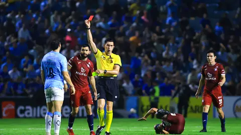 Jaiba Brava vs Tepatitlán | IMAGO7