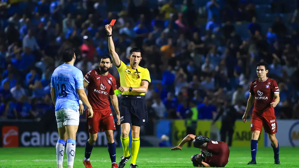 Jaiba Brava vs Tepatitlán | IMAGO7