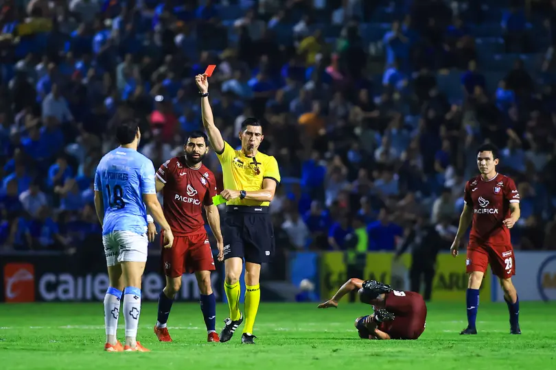 Jaiba Brava vs Tepatitlán | IMAGO7