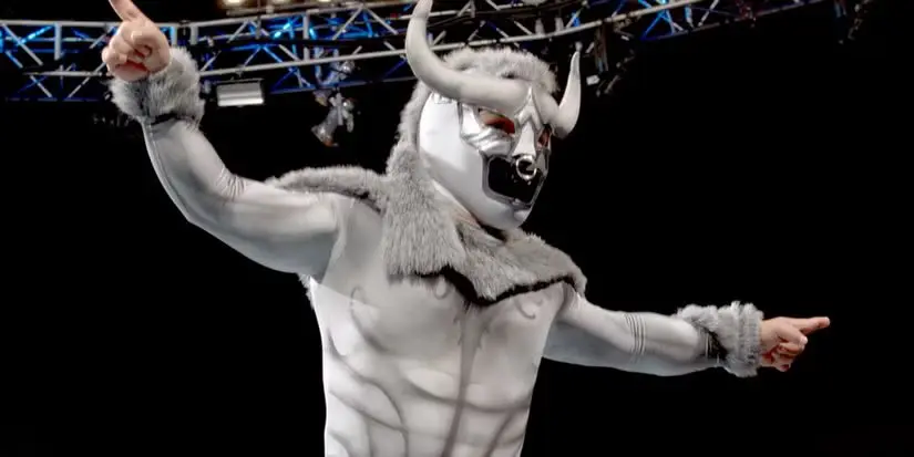 El Torito en WWE | WWE