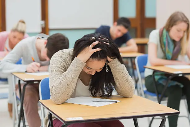 El nuevo modelo educativo flexibiliza criterios de asistencia y evaluación en escuelas públicas y privadas./ Pixabay
