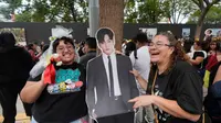 BTS colapsa Circuito Interior por concierto en el Estadio GNP