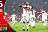 Mundial 2026: Turquía, todo lo que debes saber para el Mundial 2026