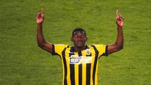 Orbelín Pineda y el AEK se coronan en la Superliga de Grecia