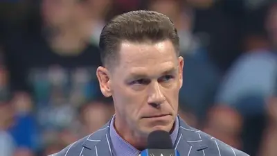 ¡John Cena revoluciona WWE! Nace el “John Cena Classic” en apoyo al talento joven