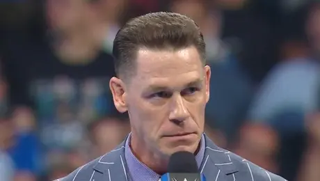 ¡John Cena revoluciona WWE! Nace el “John Cena Classic” en apoyo al talento joven