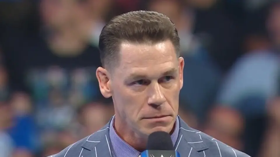 ¡John Cena revoluciona WWE! Nace el “John Cena Classic” en apoyo al talento joven