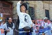 10 de mayo en México: madres buscadoras convierten el Día de las Madres en jornada de protesta