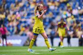 AMÉRICA VS TOLUCA FEMENIL | MEXSPORT