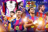 ¡Campeón! Barcelona gana LaLiga con victoria sobre el Real Madrid
