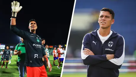 Héctor Moreno se ilusiona con México en el Mundial 2026 y Oswaldo Sánchez calienta un posible Clásico ante América