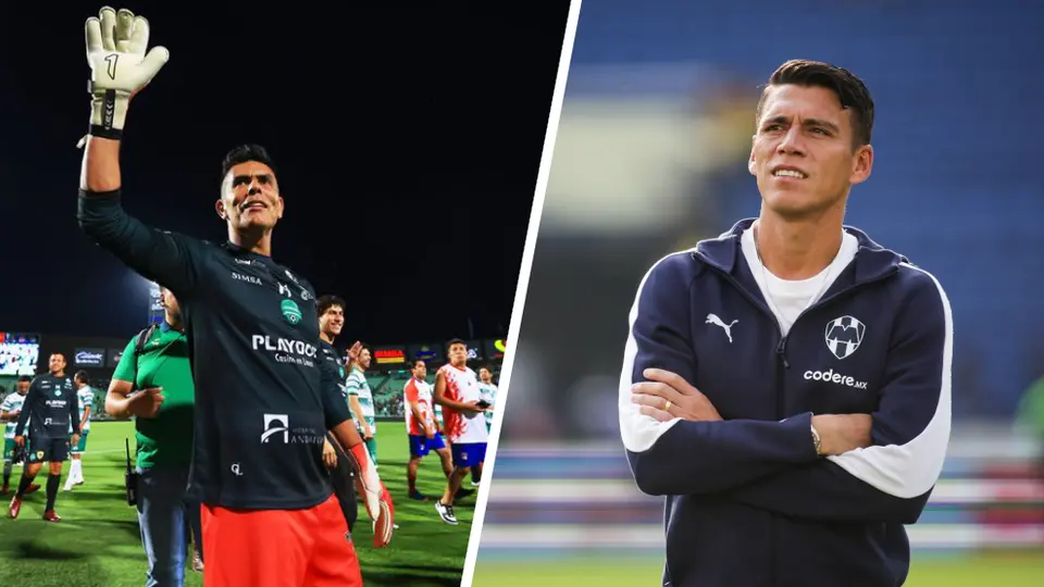Héctor Moreno se ilusiona con México en el Mundial 2026 y Oswaldo Sánchez calienta un posible Clásico ante América