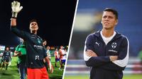 Héctor Moreno se ilusiona con México en el Mundial 2026 y Oswaldo Sánchez calienta un posible Clásico ante América
