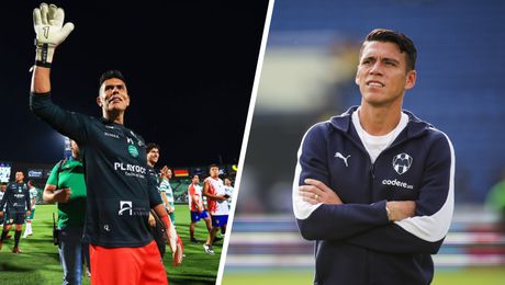 Héctor Moreno se ilusiona con México en el Mundial 2026 y Oswaldo Sánchez calienta un posible Clásico ante América