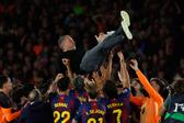 ¡Hay DT para rato! Barcelona cerca de renovar a Hansi Flick hasta 2028