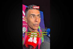¡QUE VENGA EL AMÉRICA DE UNA! Oswaldo celebra el triunfo de Chivas ante Tigres