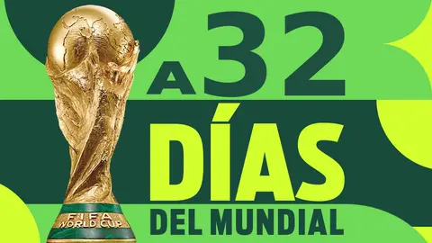 A 32 días: El mexicano Armando Archundia, comparte el récord de más partidos arbitrados en una mismo Mundial