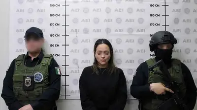 Vinculan a proceso a Roxana “N” el Día de las Madres por la muerte de su hijo Vicentito en Mexicali