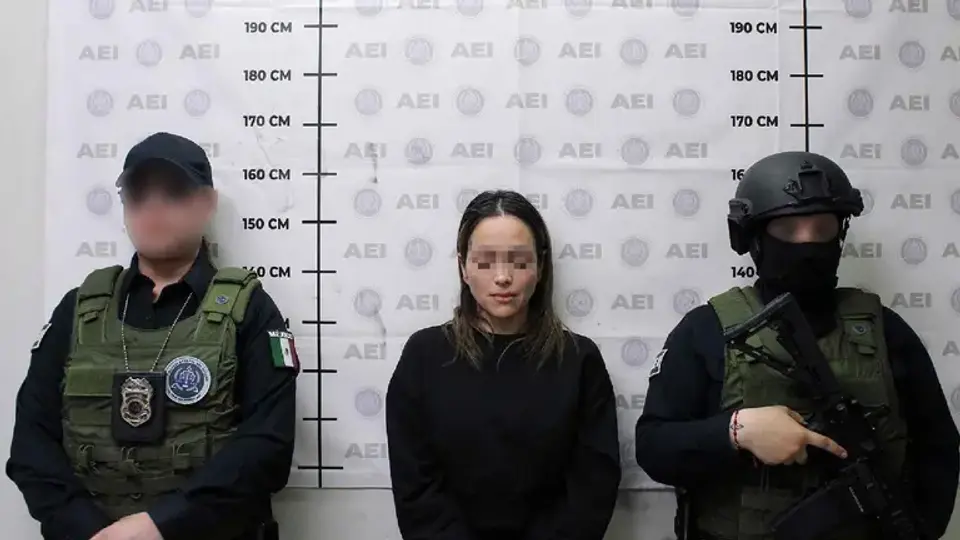Vinculan a proceso a Roxana “N” el Día de las Madres por la muerte de su hijo Vicentito en Mexicali