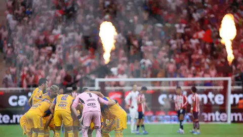 Previa Chivas vs Tigres | IMAGO7