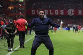 Antonio Mohamed con Toluca en la Copa de Campeones Concacaf | IMAGO 7