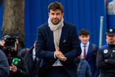 Gerard Piqué comparece ante el juzgado de Majadahonda | AP