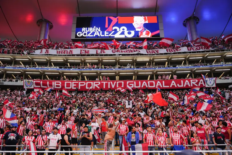 Afición de Chivas | IMAGO7