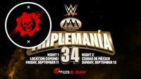 ¡Gears of War invade AAA! E-Day será patrocinador oficial de TripleManía 34 junto a WWE