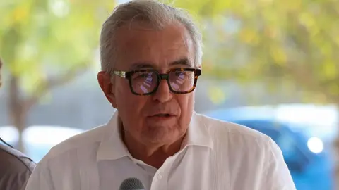 El ataque armado habría durado cerca de 17 segundos, de acuerdo con las imágenes difundidas./ RS