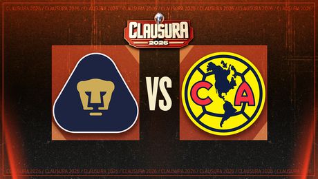 Pumas vs América: ¿Dónde y a qué hora ver la Vuelta de los Cuartos de Final del Clausura 2026?