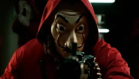 Netflix confirma nueva etapa de La Casa de Papel y desata teorías entre los fans