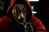 Netflix confirma nueva etapa de La Casa de Papel y desata teorías entre los fans