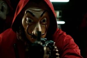 Netflix confirma nueva etapa de La Casa de Papel y desata teorías entre los fans