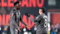"Tchouaméni presume su golpeo... de balón": El polémico posteo que sacude al Real Madrid