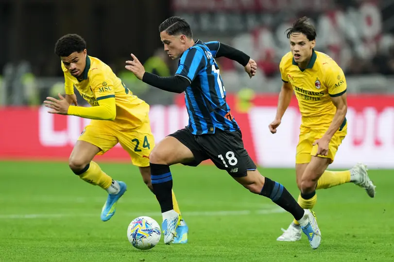 Milan vs Atalanta en la J36 de la Serie A l AP