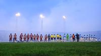 ¡Nada para nadie! Jaiba Brava y Tepatitlán empatan en la Ida de la Final de la Liga de Expansión