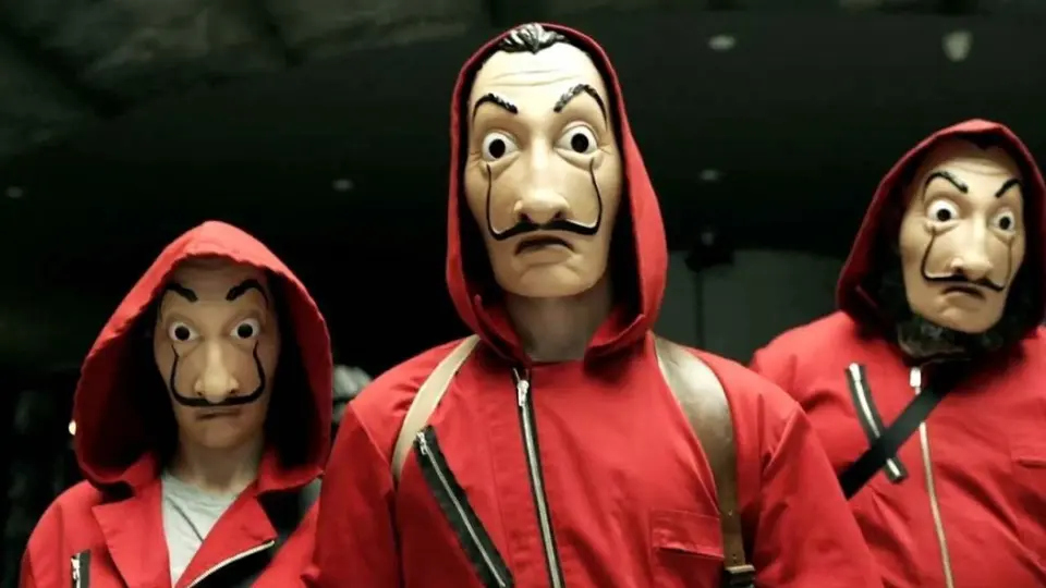 La serie original terminó en 2021, pero ahora Netflix prepara una nueva etapa del fenómeno español./ Netflix