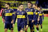 Boca Juniors suma otra temporada sin títulos al ser eliminado por Huracán