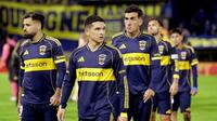 Boca Juniors suma otra temporada sin títulos al ser eliminado por Huracán