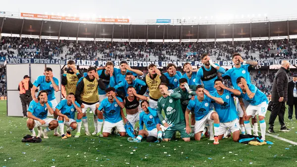 Belgrano se burla de México tras victoria sobre Talleres en famoso Clásico Cordobés